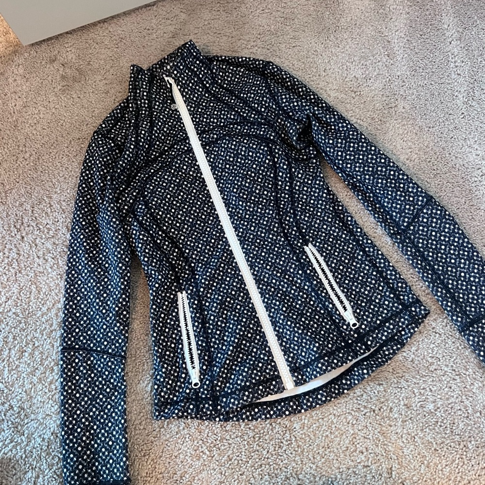 Lululemon Jacket